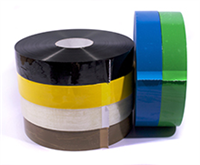 Machine Applied Tape