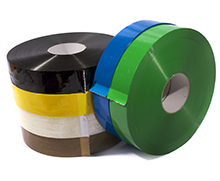 Machine Applied Tape