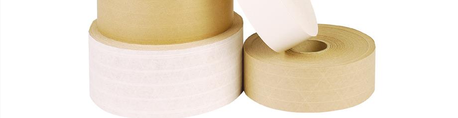 Gummed Tape