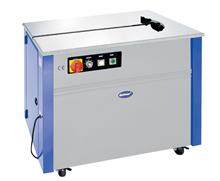 Semi-Automatic Strapping Machines
